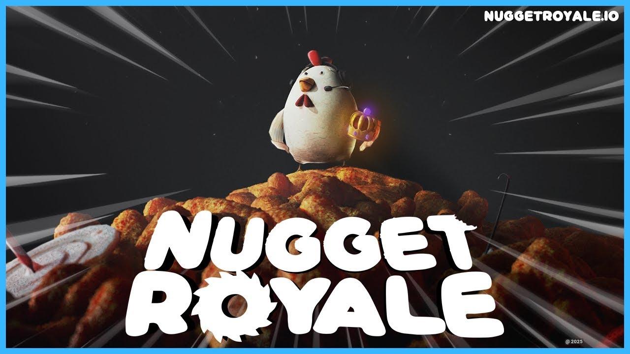 Nugget Royale