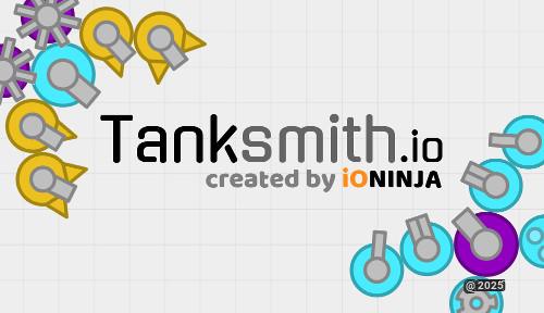 Tanksmith.Io